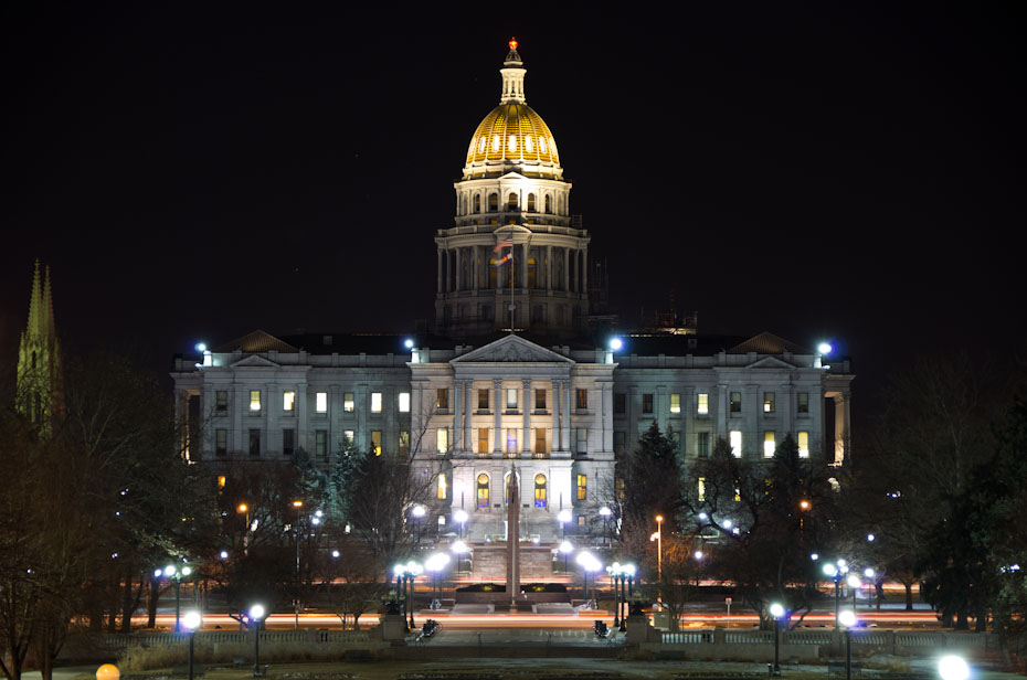 200 East Colfax