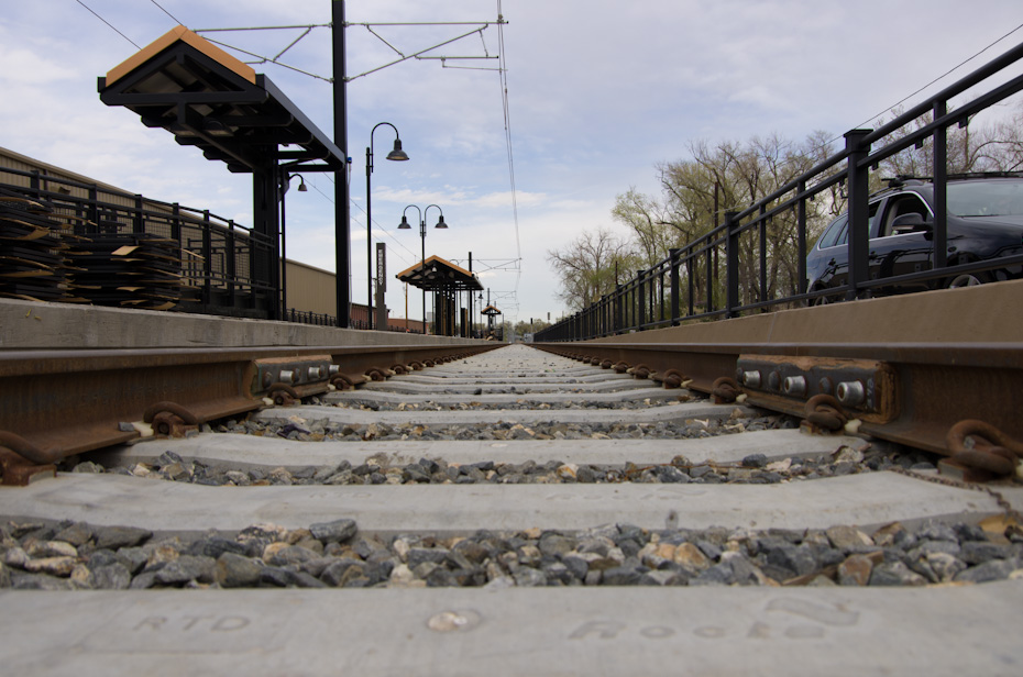 West Rail Line