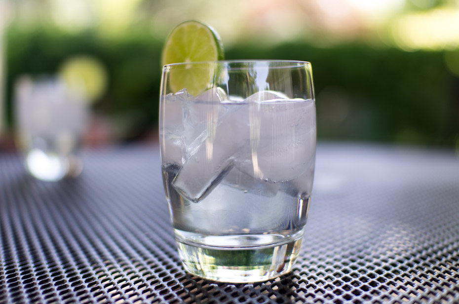Tonic for the Weekend