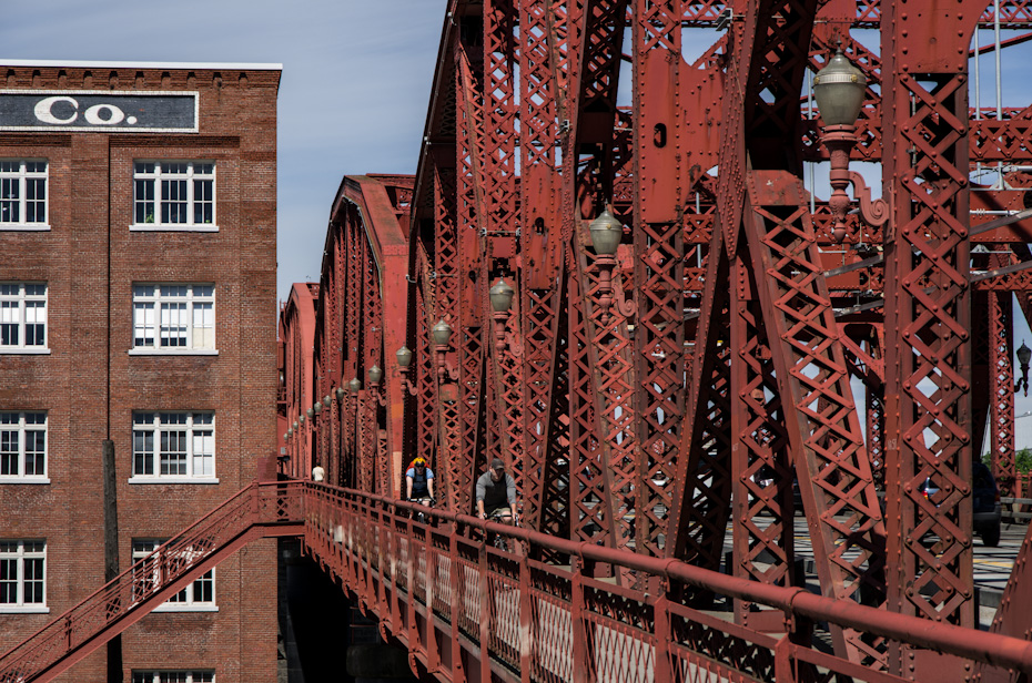 Broadway Bridge
