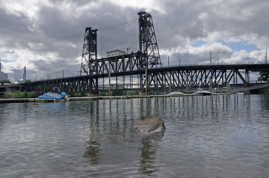 Portland, I love you.