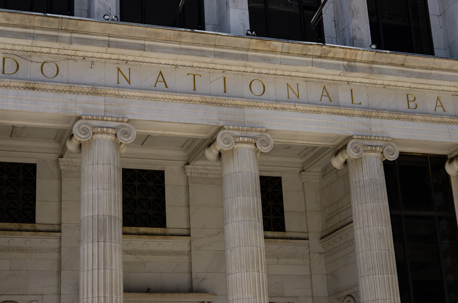 Colorado National Bank