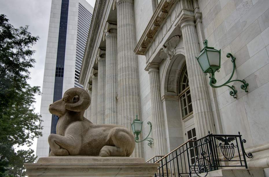 10th Circuit Court of Appeals