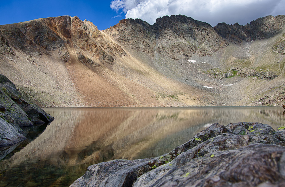 Chihuahua Lake