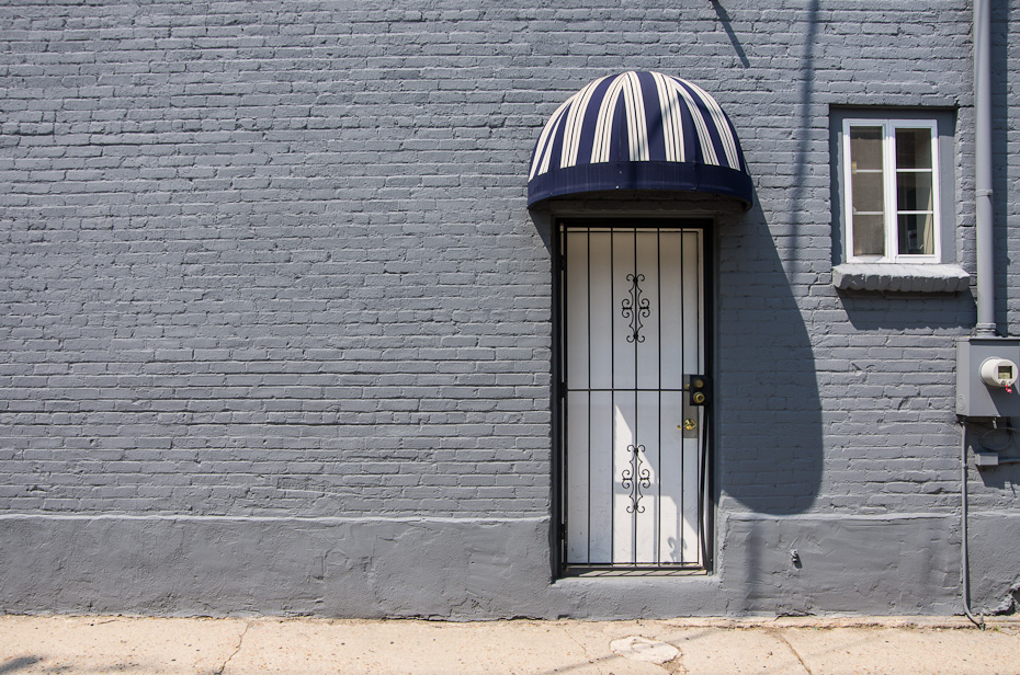 Escape Hatch