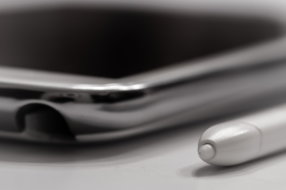 Stylus