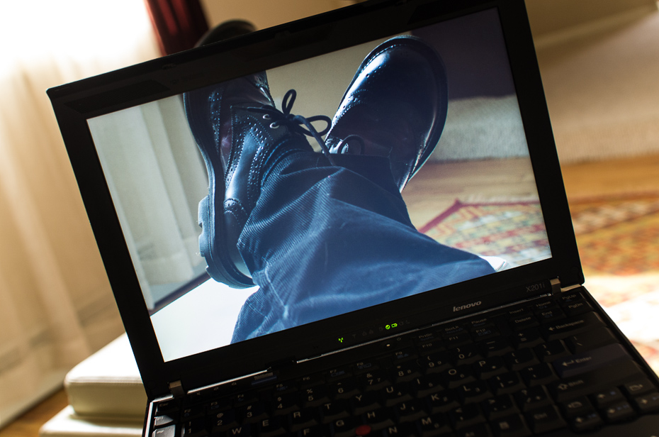 Windows Laptop